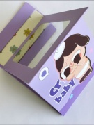 Зеркало настольное косметическое Стандарт