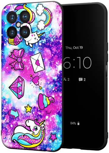Чехол для Honor X8 рисунок