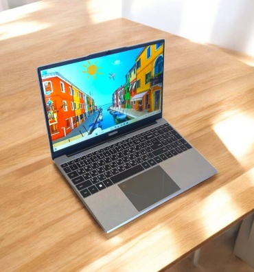 TAIZEN ClassicBook E157 15.6" / 16 Гб / M.2 512 Гб / Win 11 Pro / SN:WK24055-22369