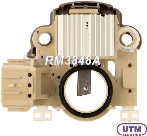UTM регулятор напряжения генератора RM3848A