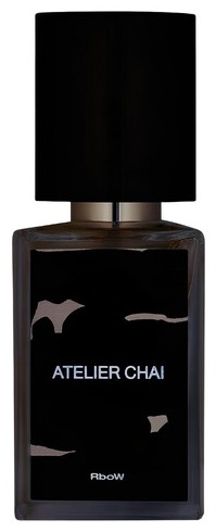 RboW Atelier chai парфюмерная вода EDP 30 мл, унисекс