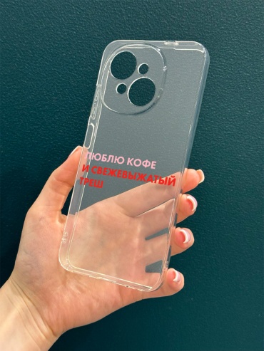 Чехол для TECNO Spark Go 1, Spark Go 2025 рисунок