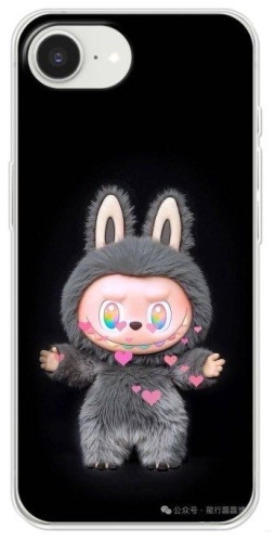 Чехол BAIKO для Apple iPhone 17e рисунок