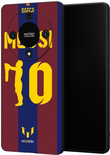 Чехол для Honor X9a рисунок