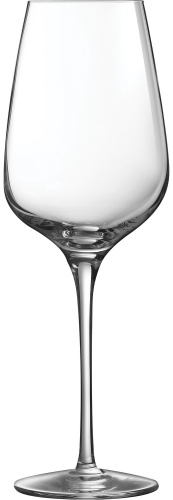 Набор бокалов Chef & Sommelier 450 мл, хрусталь, 6 шт