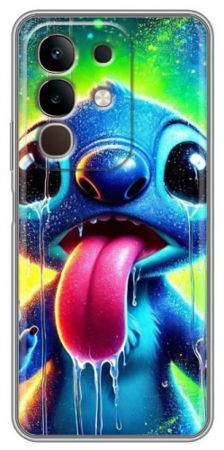 Чехол BAIKO для Vivo Y29 рисунок