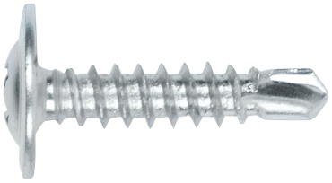 STARFIX саморез по металлу (4.2х41 мм), 500 шт.