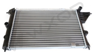 SRR радиатор основной SRR110006