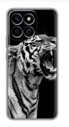 Чехол BAIKO для Honor X6a рисунок