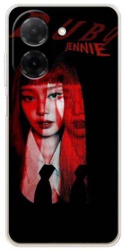 Чехол BAIKO для Xiaomi Redmi A5 рисунок