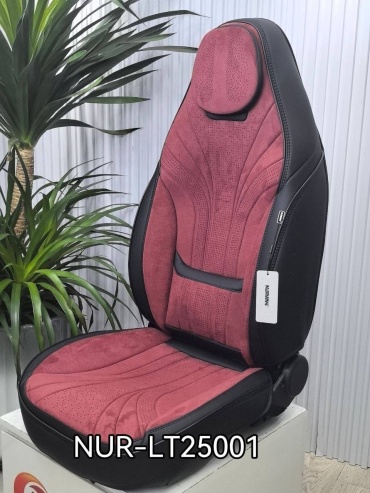 Robee Chery Tiggo 8 Pro 2019-2024 красный, черный