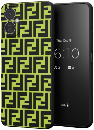 Чехол для TECNO Camon 19 Neo рисунок