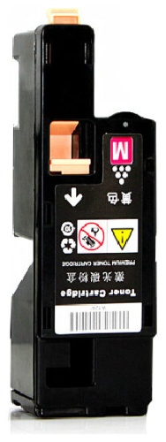 Europrint Тонер-картридж 106R02761 (1K) Magenta Euro Print без чипа пурпурный (magenta)