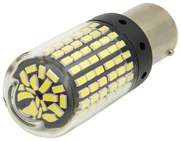 C2R S01511W светодиодная P21W, 1 шт