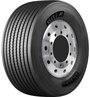 GITI GTL933FS 445/50 R22.5 161 L