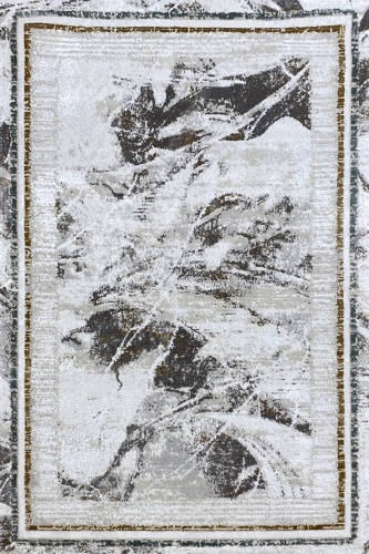 Ковер Bal Tekstil 200x400 см, короткий ворс, Казахстан