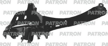 PATRON рычаг подвески PS5438R