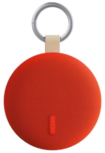 Портативная колонка Xiaomi Redmi Portable Speaker 2 оранжевый