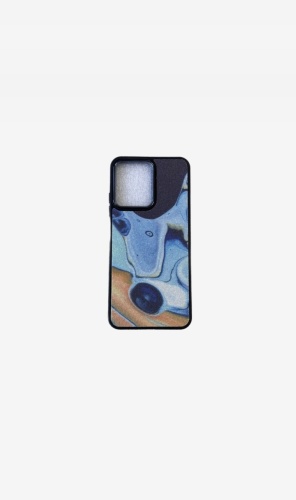 Чехол для OPPO A17, A17k рисунок