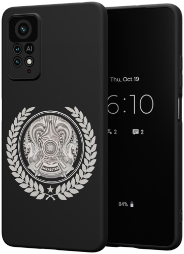 Чехол для Redmi Redmi Note 11 Pro, Redmi Note 12 Pro рисунок