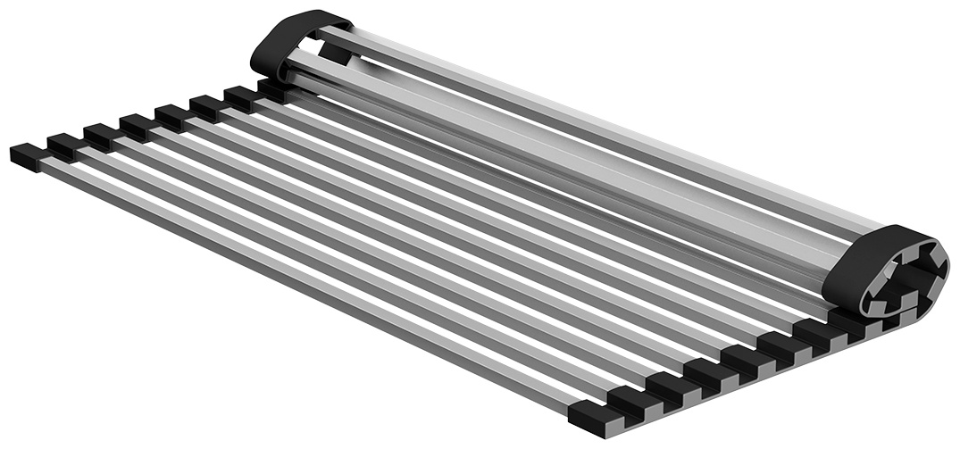 Ролл-мат для мойки Ulgran ROLL-01 44x30.5 см