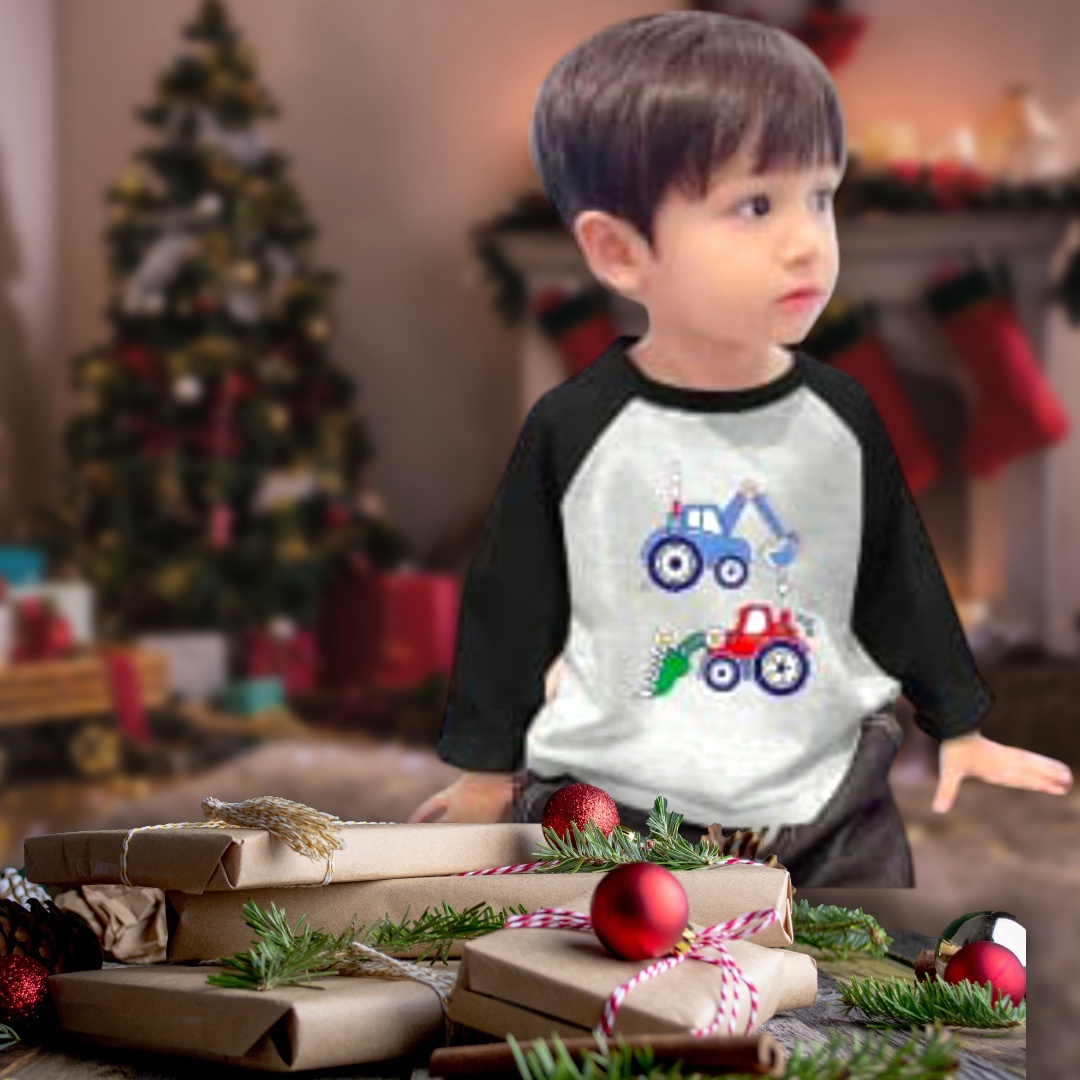 Kids Buddy 36589 черный, серый