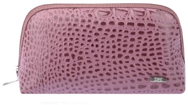 Косметичка полиэстер мультиколор 15X20 см