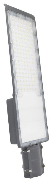 Уличный светильник консольный Gauss LED 150 Вт 6.7 см