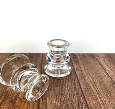 LSDecor kz подсвечник 754339336, стекло