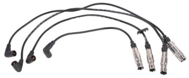 Свеча зажигания Stellox 1038004SX