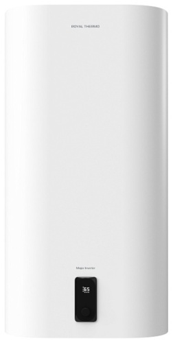 Водонагреватель накопительный Royal Thermo RWH 100 Major Inverter 100 л белый