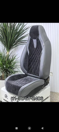 S-FOTA универсальная, Changan, Zeekr 19 2012 серый, черный