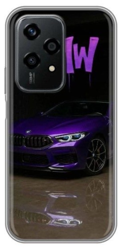 Чехол для Honor 200 Lite рисунок