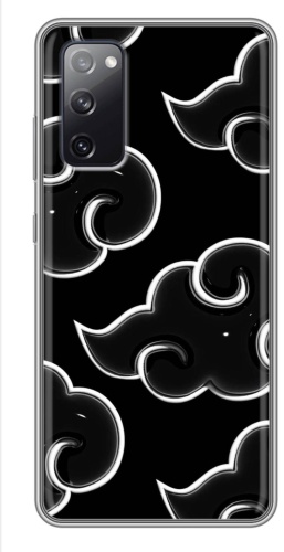 Чехол BAIKO для Samsung Galaxy S20 FE рисунок