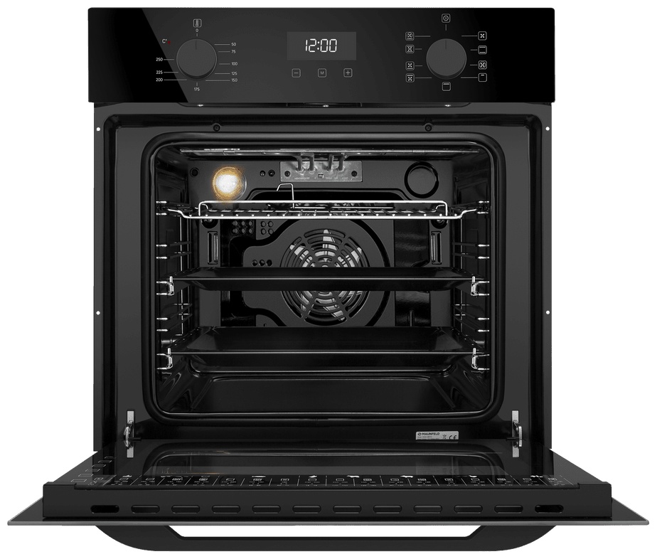 Шкаф духовой электрический MAUNFELD EOEM7610B2 5