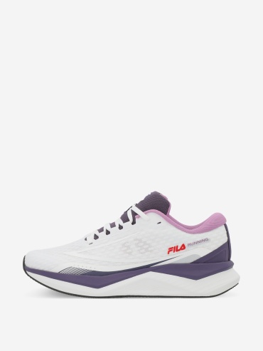 Кроссовки FILA CLOUD RUNNER белый