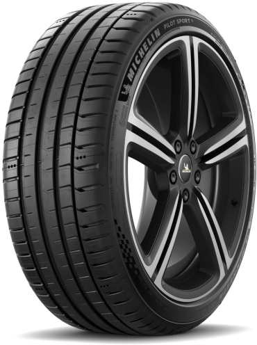 MICHELIN PILOT SPORT 5 245/35 R19 93 Y без шипов