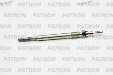 Свеча зажигания PATRON PGP008