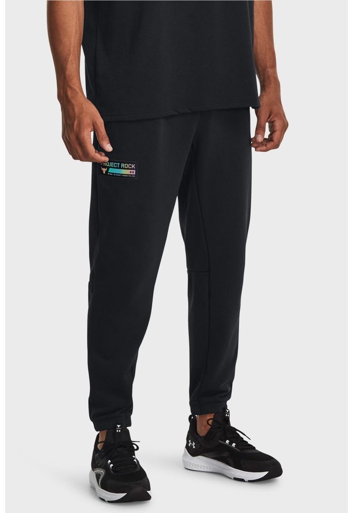 Спортивные брюки Under Armour черный