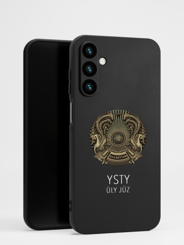 Чехол для Samsung Galaxy A17 рисунок