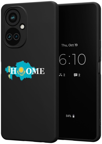 Чехол Mcover для TECNO Camon 19, Camon 19 Pro рисунок