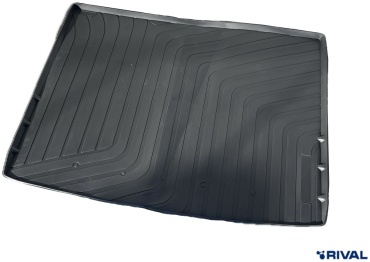 Rival 10605001 Jetour X50 2024-2026 черный