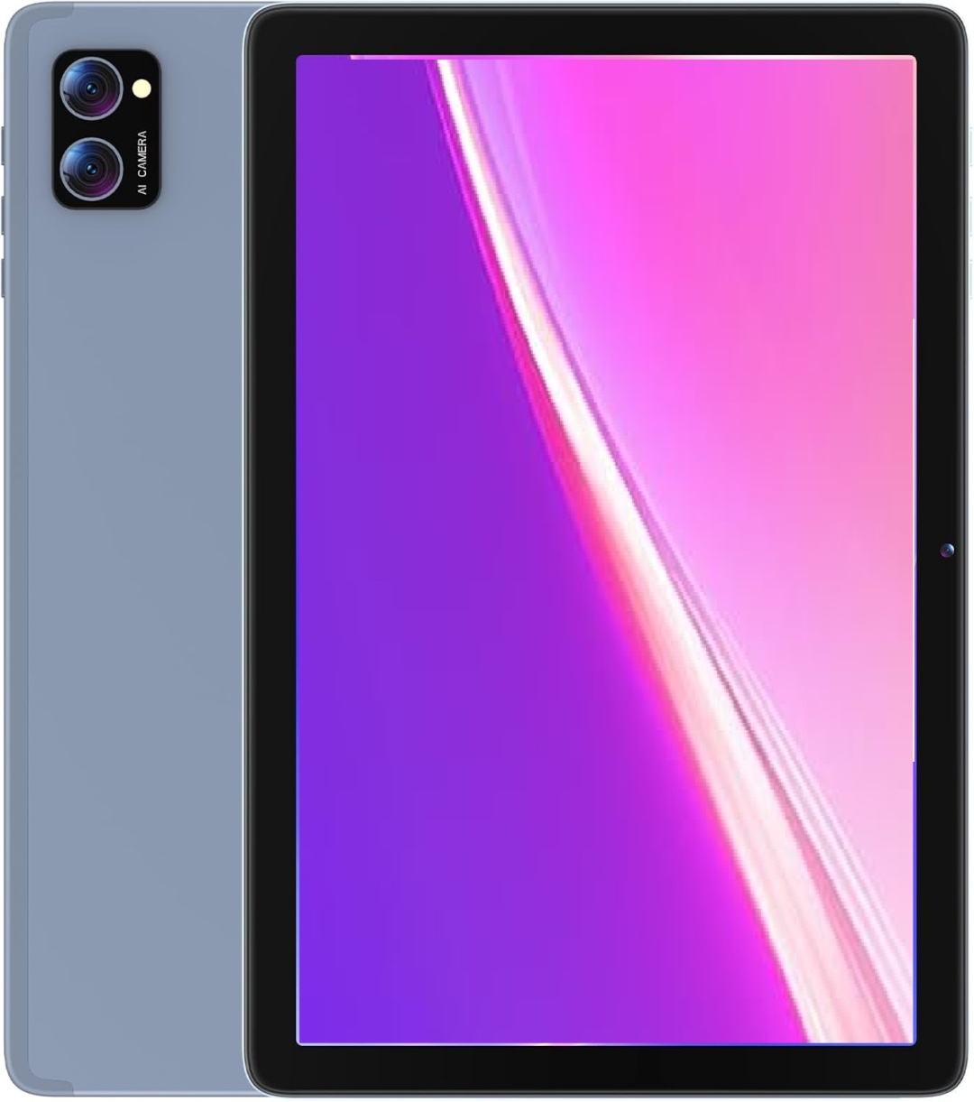 Планшет Mediafly T30W 10 дюйм 4 Гб/128 Гб серый