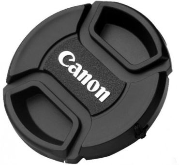 Защита объектива Canon 67мм