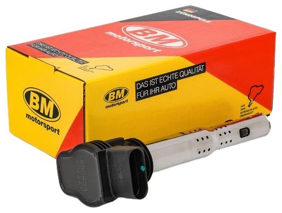 Катушка зажигания BM EC5002