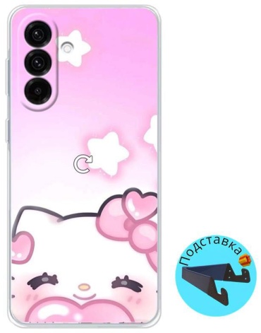 Чехол BAIKO для Samsung Galaxy A15 рисунок