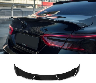 JPM SP-KHAN-CMR-18-BK для Toyota Camry 2018-2023