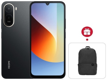 REDMI A7 Pro 4 ГБ/128 ГБ черный + подарок