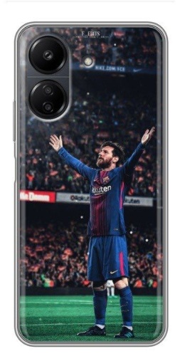 Чехол BAIKO для Redmi A7 Pro рисунок