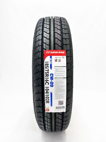 Nankang SW-20 185/75 R16 104 R без шипов